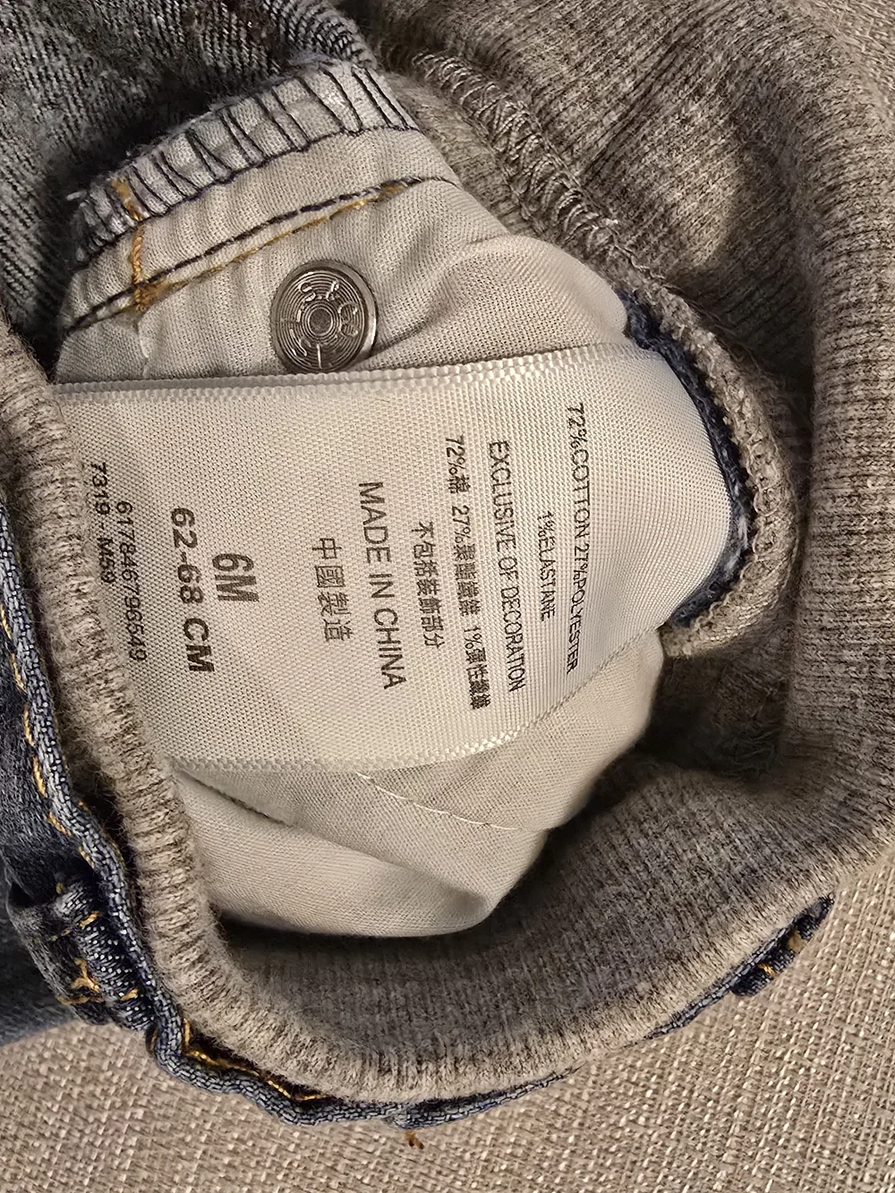 Levis levi 514